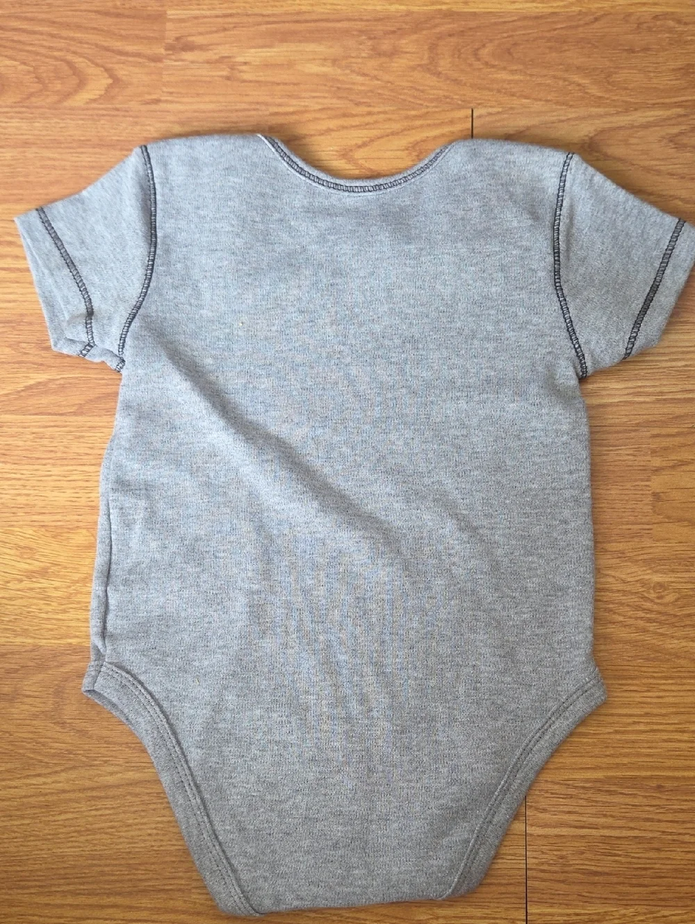 Chicago Blackhawks 18M Rookie Bodysuit NHL Hockey New